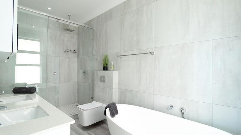 To Let 3 Bedroom Property for Rent in Pinnacle Point Golf Estate Western Cape